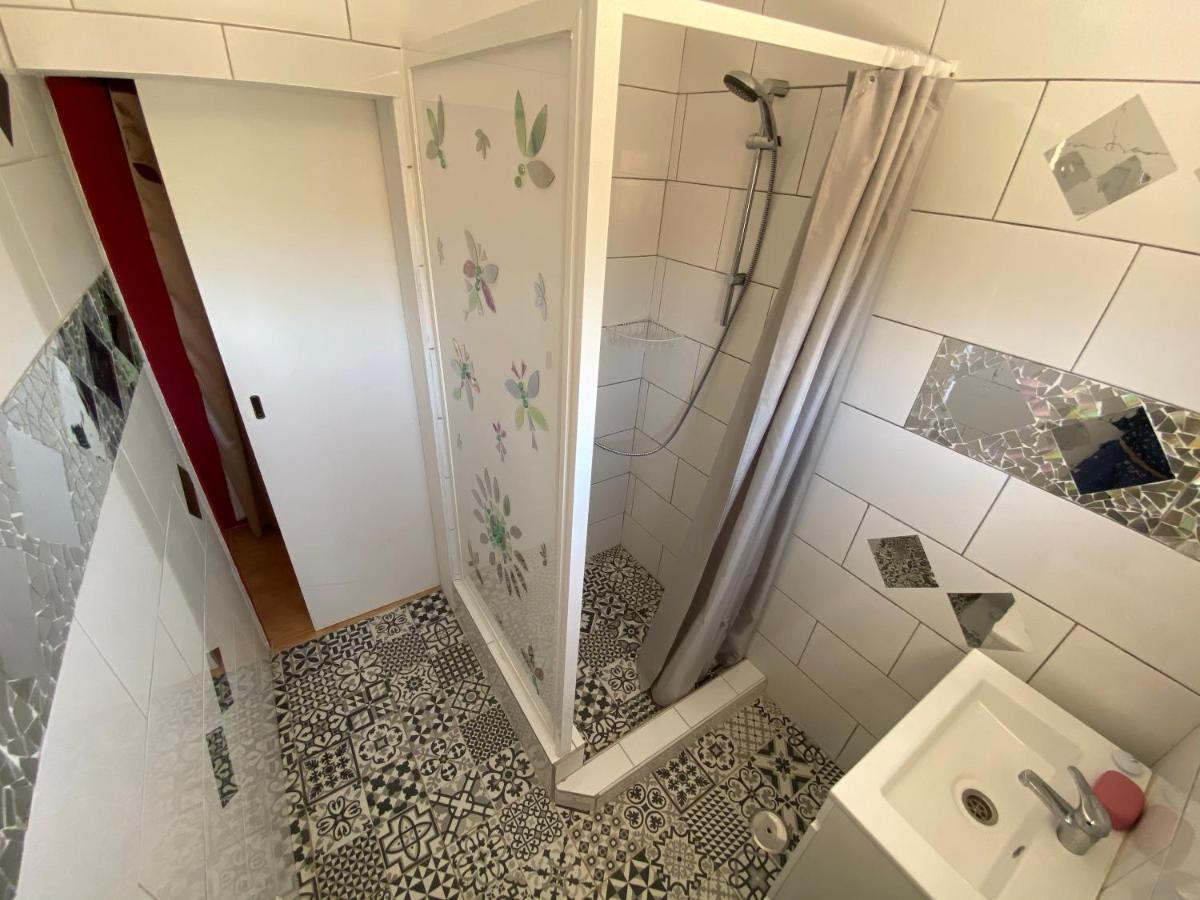 Вілла Casa Joy Ґія Екстер'єр фото