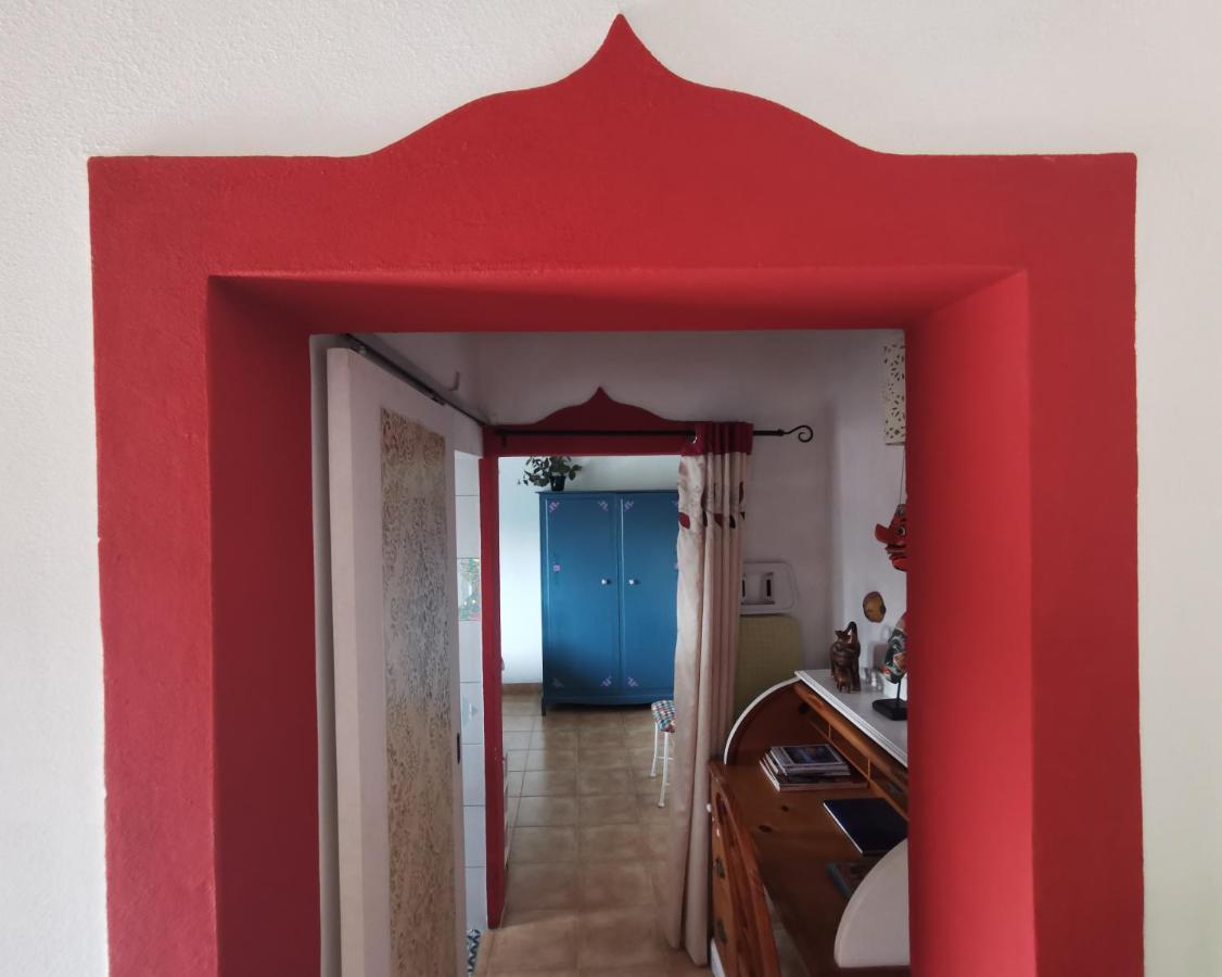 Вілла Casa Joy Ґія Екстер'єр фото