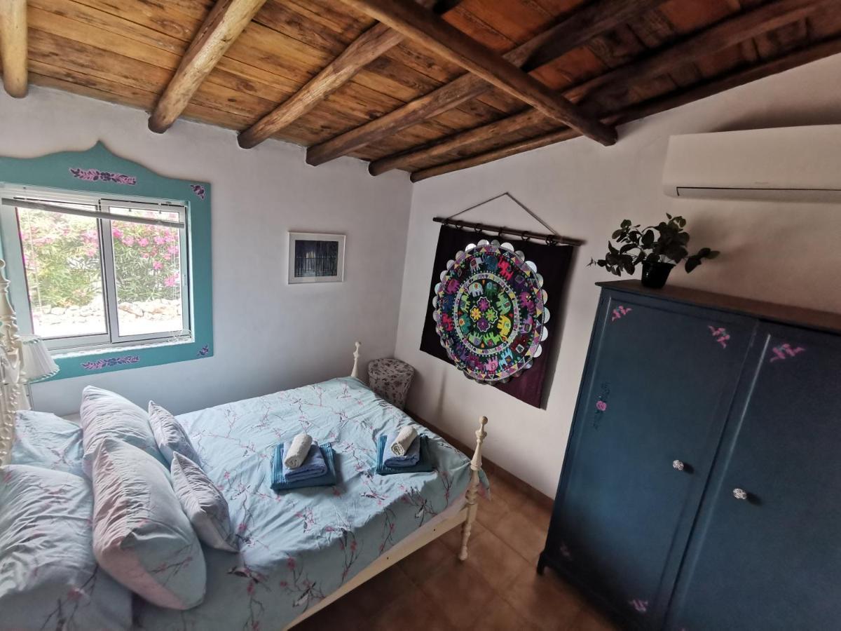 Вілла Casa Joy Ґія Екстер'єр фото